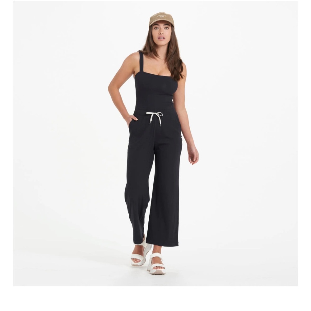 Vuori Mudra Jumpsuit